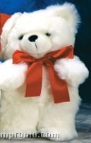 Stock Extra Soft Huggable Stuffed Bear