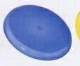 Translucent Plastic Flying Disc (7")