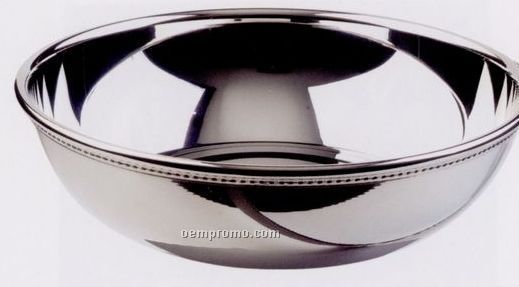 5" Diameter Images Candy Dish