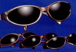Assorted Techno Sunglasses