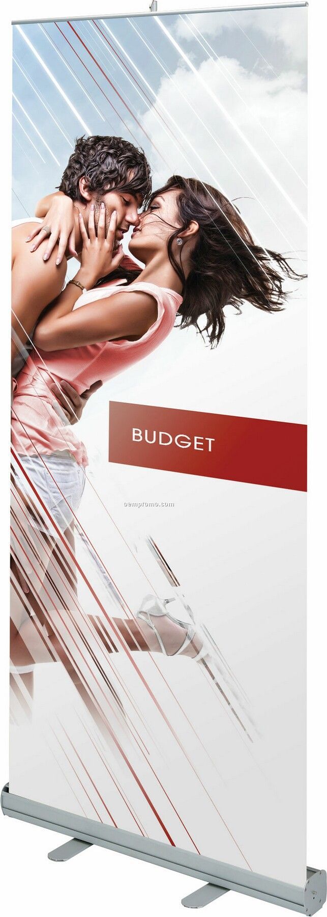 Budget Bannerstand (33.5