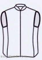 Custom Set-in Sleeveless Vest