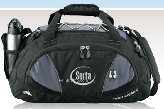High Sierra 21" Sport Duffel Bag