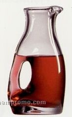 Rooster Wine Decanter (58 Oz, 11