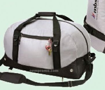 Duffle/Backpack