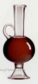 Pedestal Pomerol Wine Decanter (32 Oz, 12")