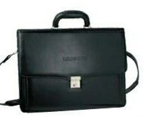 The Elegance Elegant Soft Sided Briefcase