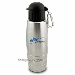 The San Onofre Water Bottle (23 Hour Service)