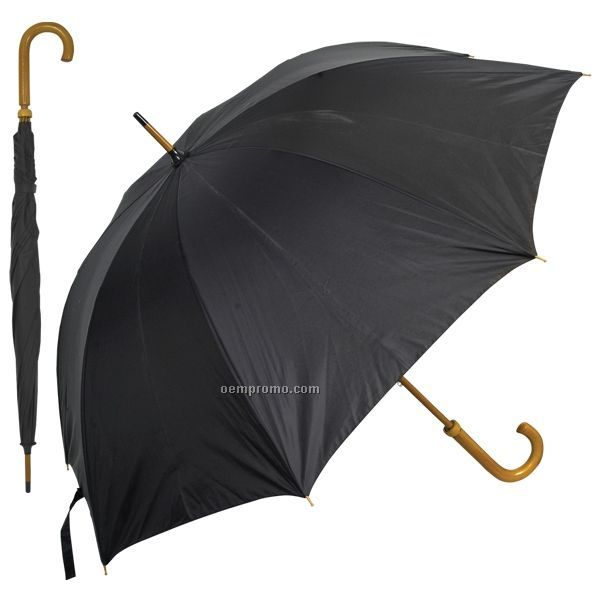 Executive Umbrella (Blank)