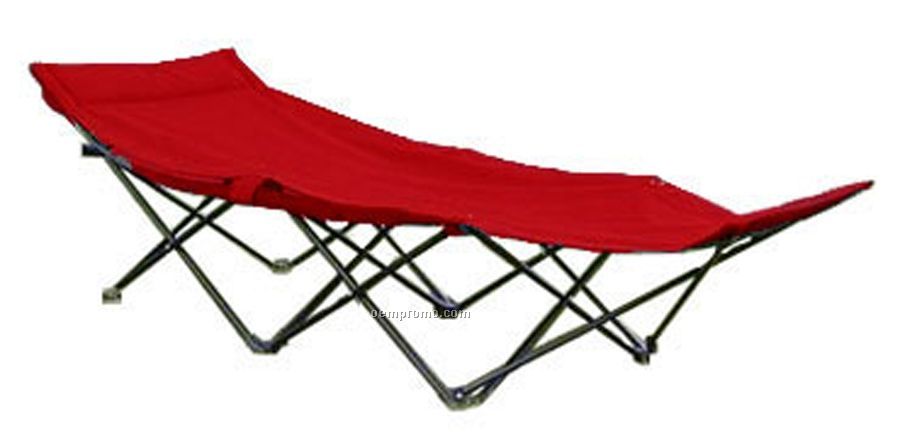 Portable Hammock