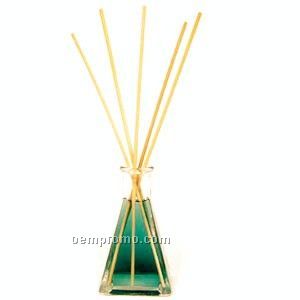 Reed Diffuser W/Triangle Bottle