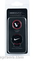Nike Victory Red Hat Clip & Ball Marker