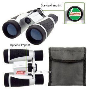 The Fanatic Binoculars - Direct Import