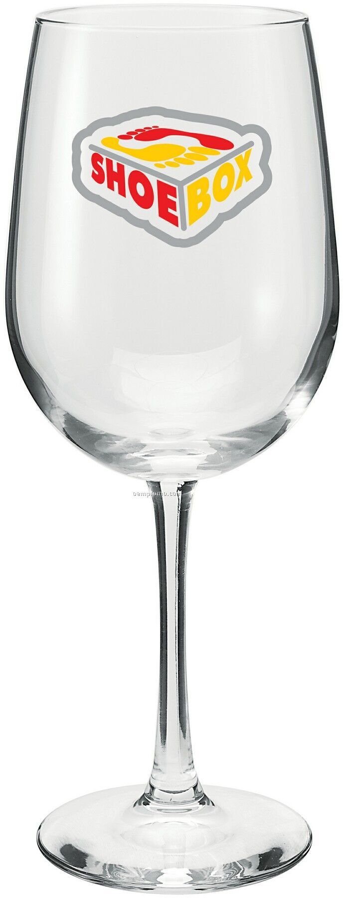 18.5 Oz. Vina Collection Tall Wine Glass