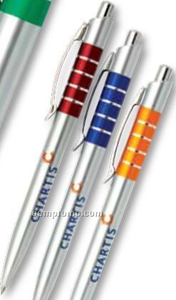 Tampa Aluminum Pen