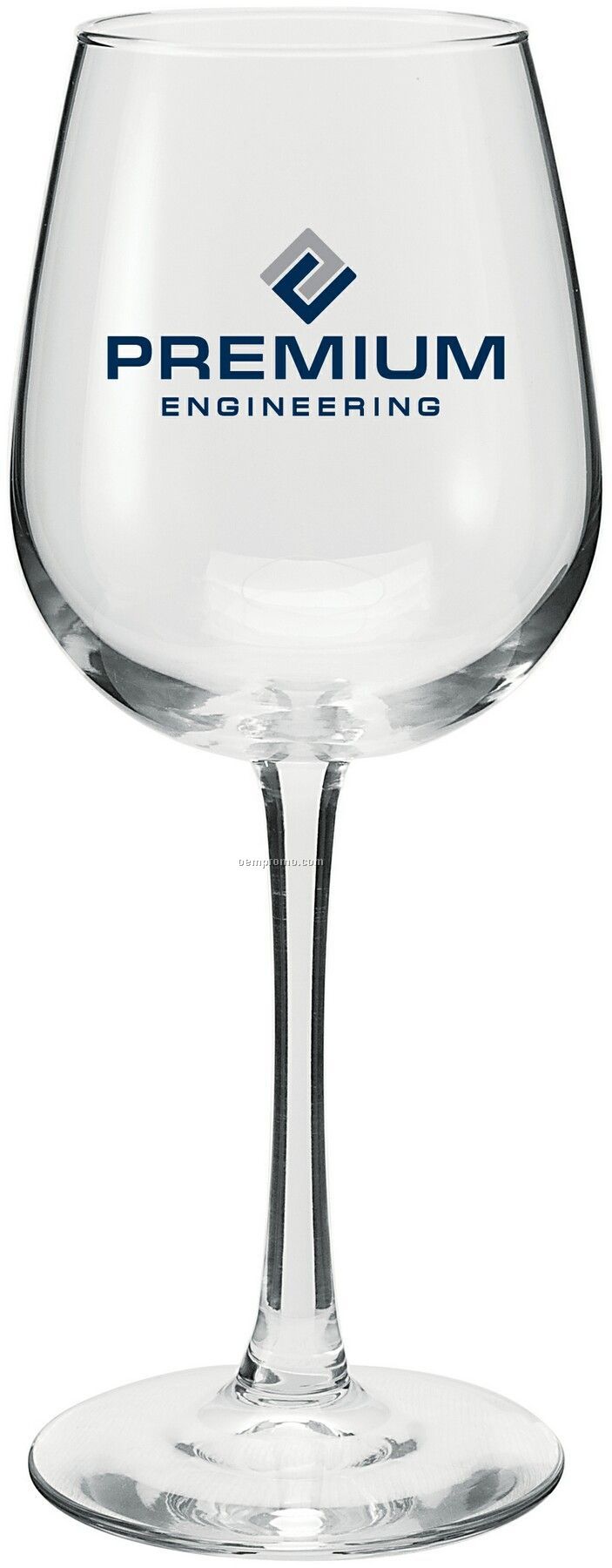 12.5 Oz. Vina Collection Wine Tasting Glass