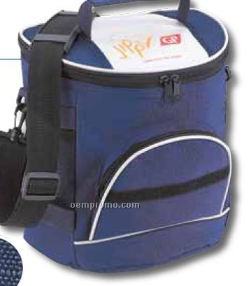 12 Pack Foldable Deep Cooler Bag