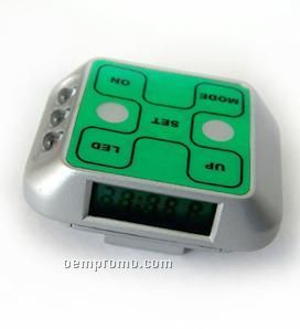 Pedometer