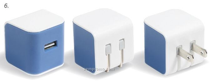 Ac To USB Adapter