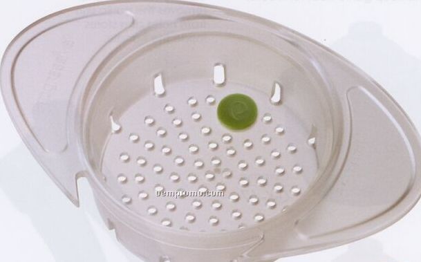 Deluxe Can Colander