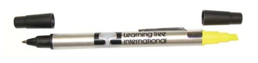 Highlighter Pen Combo W/ Logo