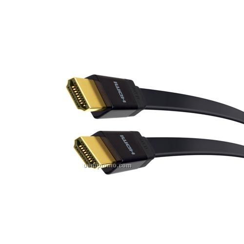Iluv - 12ft. Hdmi Cable