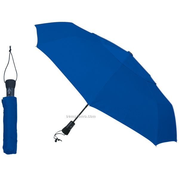 Telescopic Folding Umbrella (42