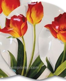 Tulip Plates