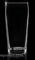 20 Oz. Pilsner Selection Drinking Glass W/ Wide Mouth
