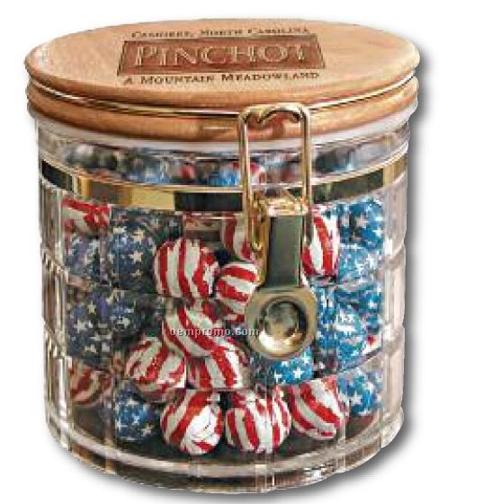 34 Oz. Decorator Canister
