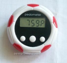 Pedometer