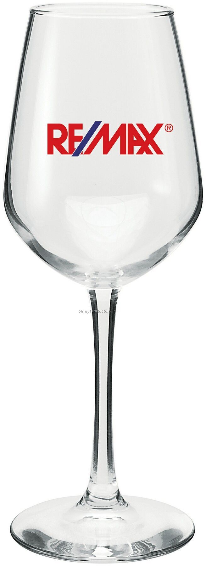 12.5 Oz. Vina Collection Diamond Wine Glass