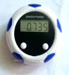 Pedometer