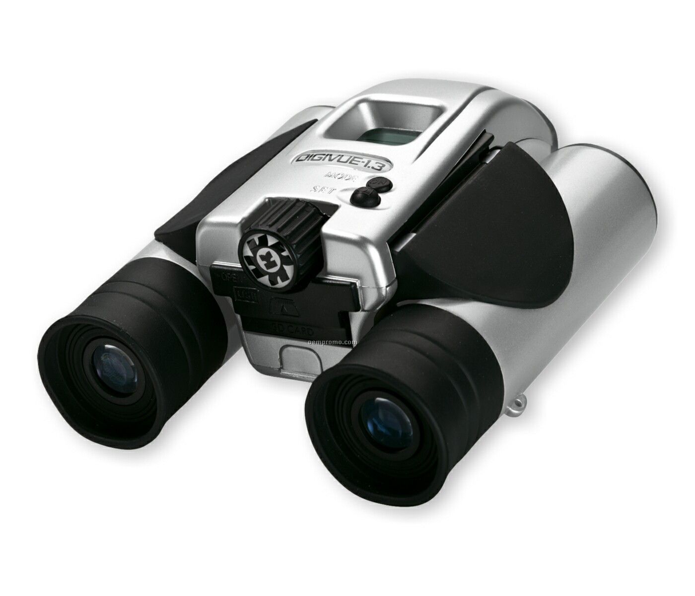 Konus Digivue Binocular With Digital Camera