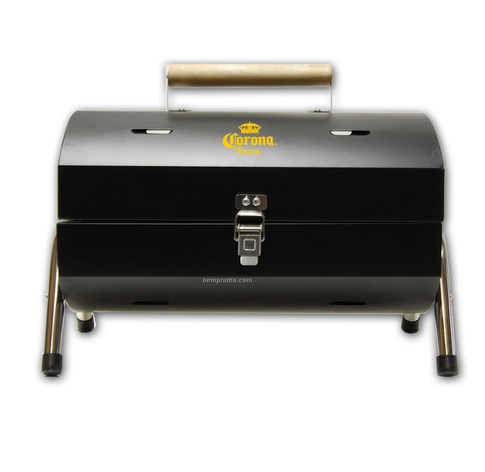 Double Barrel Grill