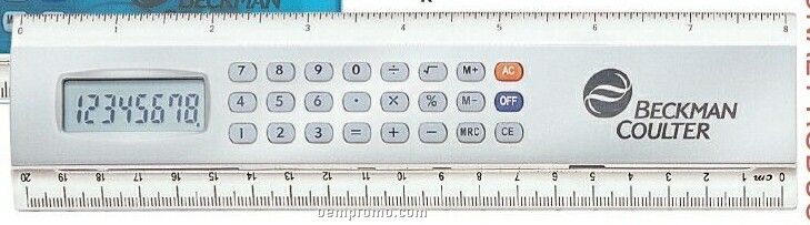 Ruler Calculator (Screened)