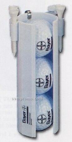 Ball Buddy Dispenser