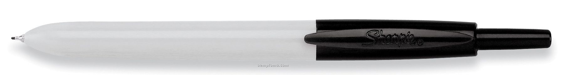 Sharpie Ultra Fine Retractable Black Permanent Marker