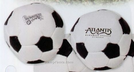 Soccer Vinyl Sport Kick Ball