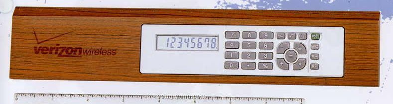Wood Ruler Calculator (Screened)