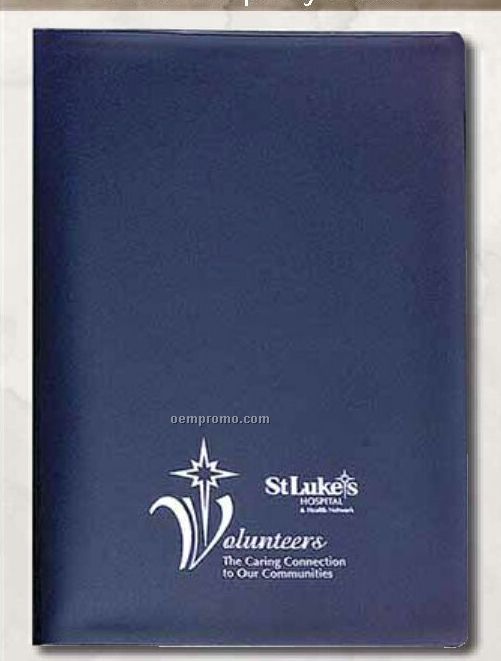 Contemporary Deluxe 7"X10" Academic Monthly Planner