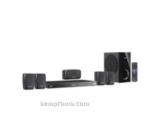 Blu Ray Home Theater System