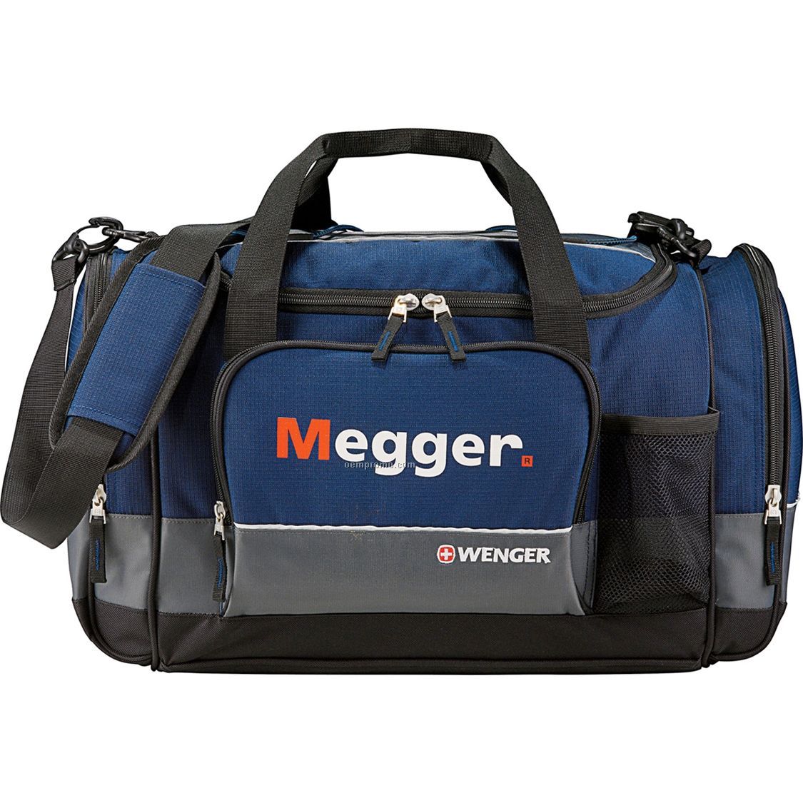 Wenger Sport Duffel Bag