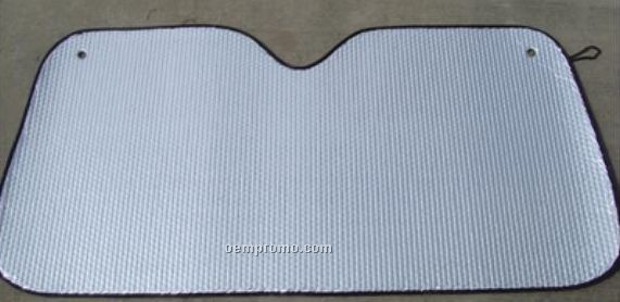 Automobile Window Sunshade