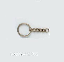 Key Ring Fob For Medals - 1