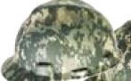 Msa Freedom Hard Hat - Camouflage Design