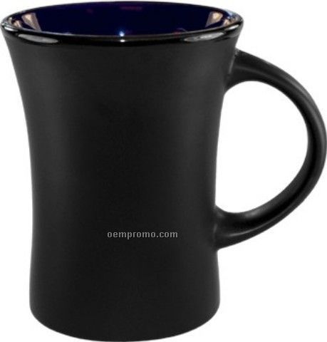 10 Oz. Hilo Ceramic Coffee Mug