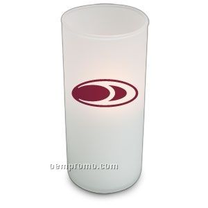 3" Flickering LED Candle