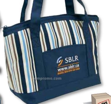 Fashion Thermo Tote Bag (Blank)