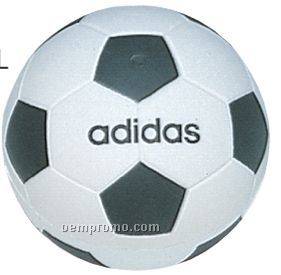 Soccer Ball Stress Toy